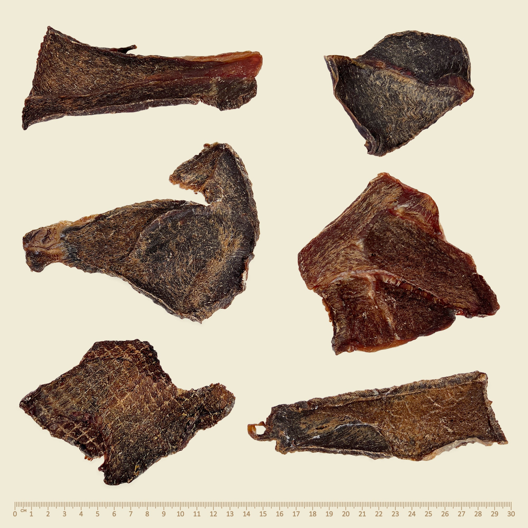 Camel Jerky 100g
