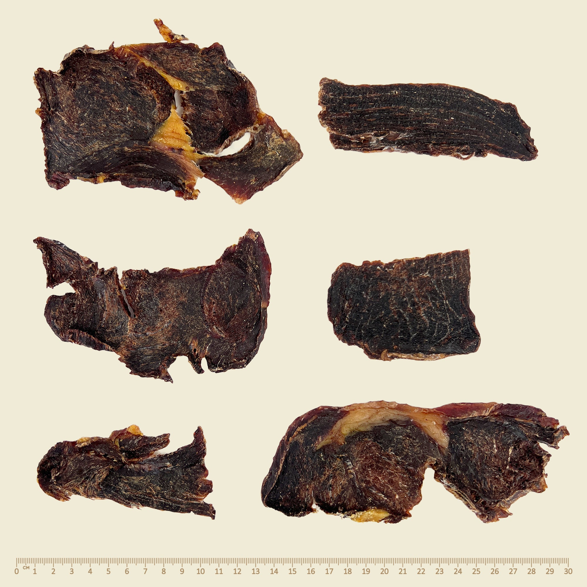 Venison 100g