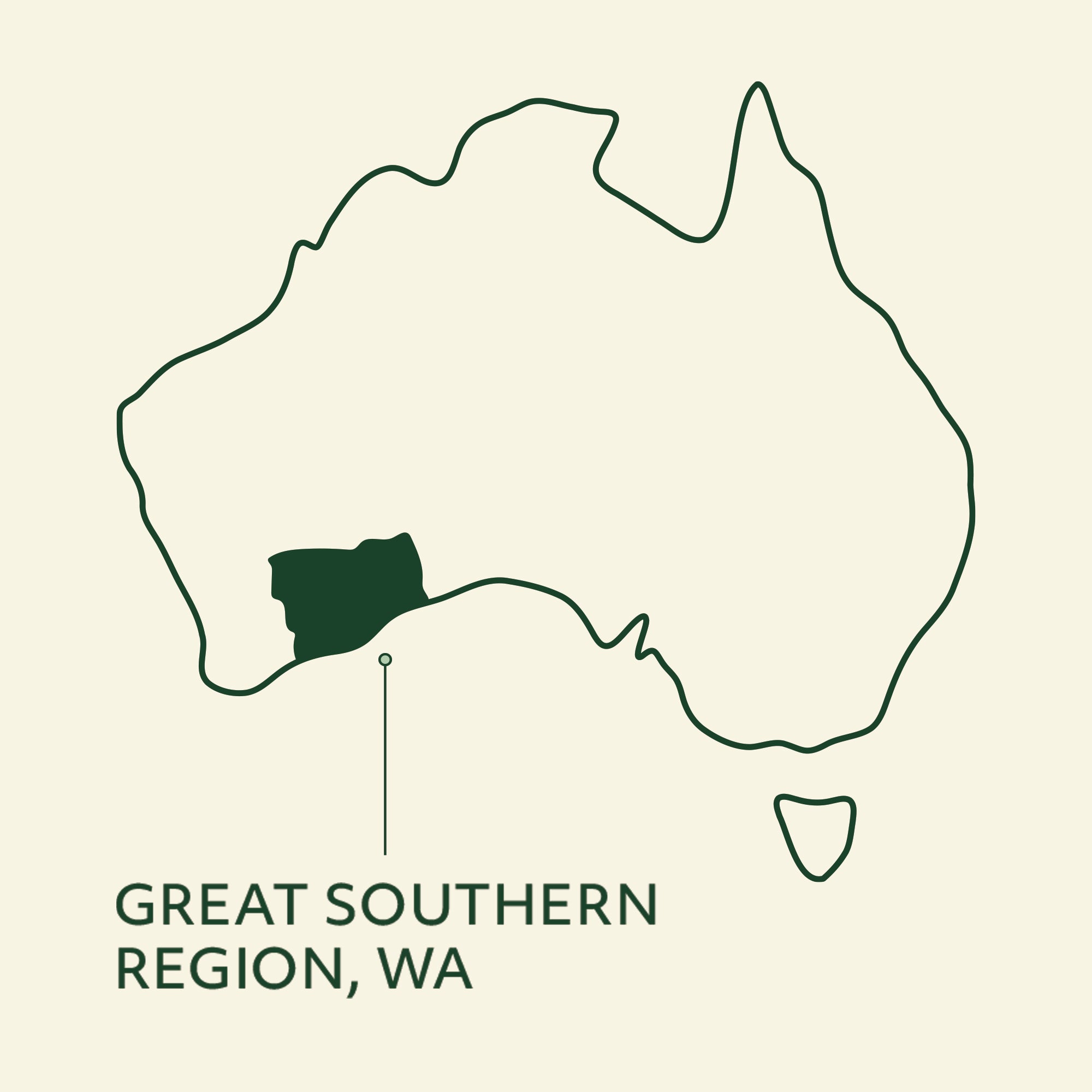 Great Southern Roo Whole Prey